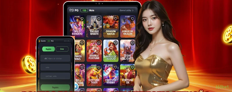 Cassino 168bet - mesas ao vivo e jogos