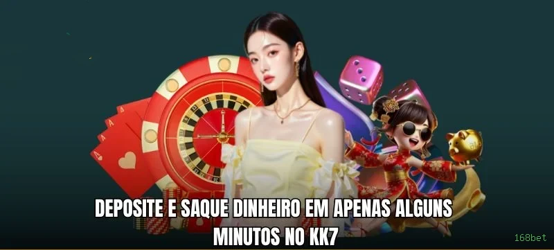 Segurança 168bet SSL