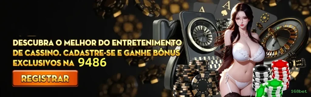 Suporte 168bet
